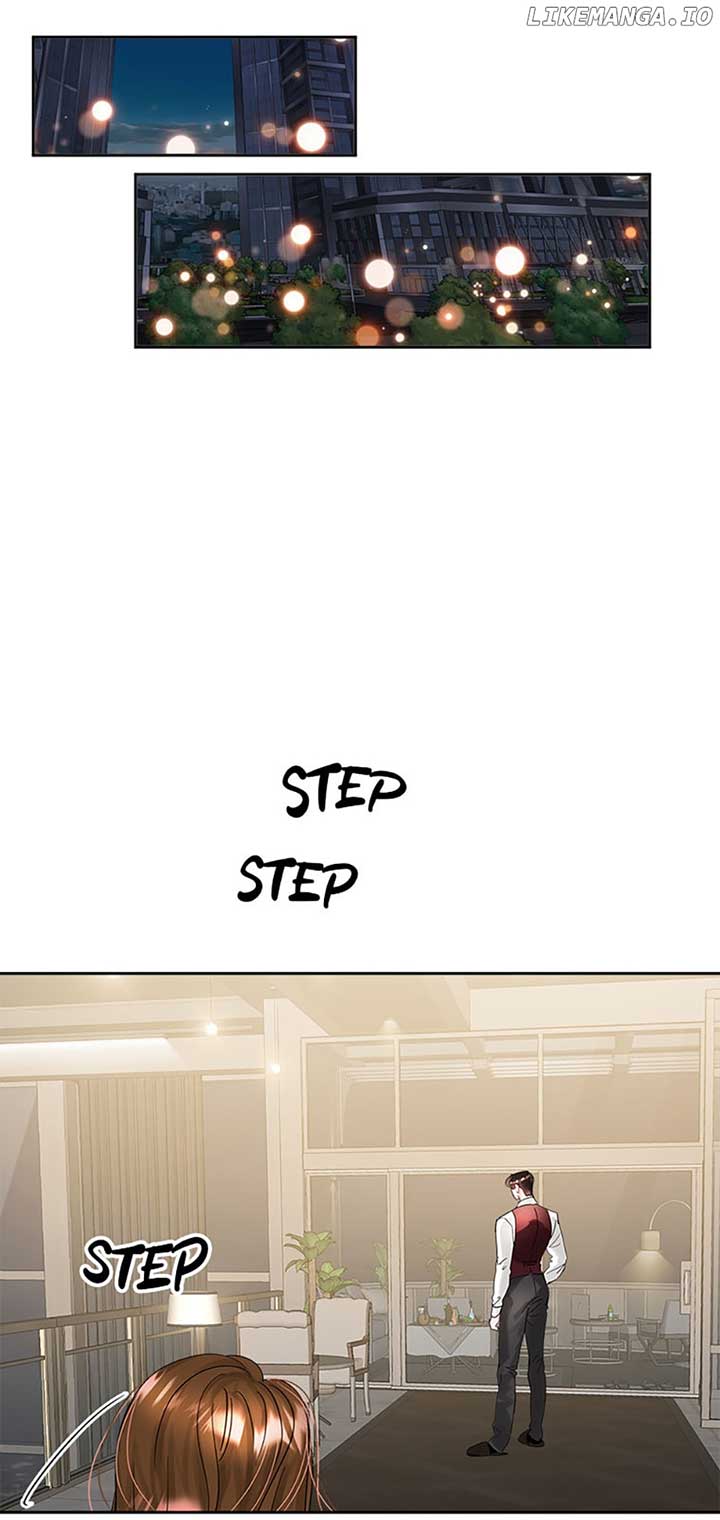 Lion Heart Chapter 64 - Page 52