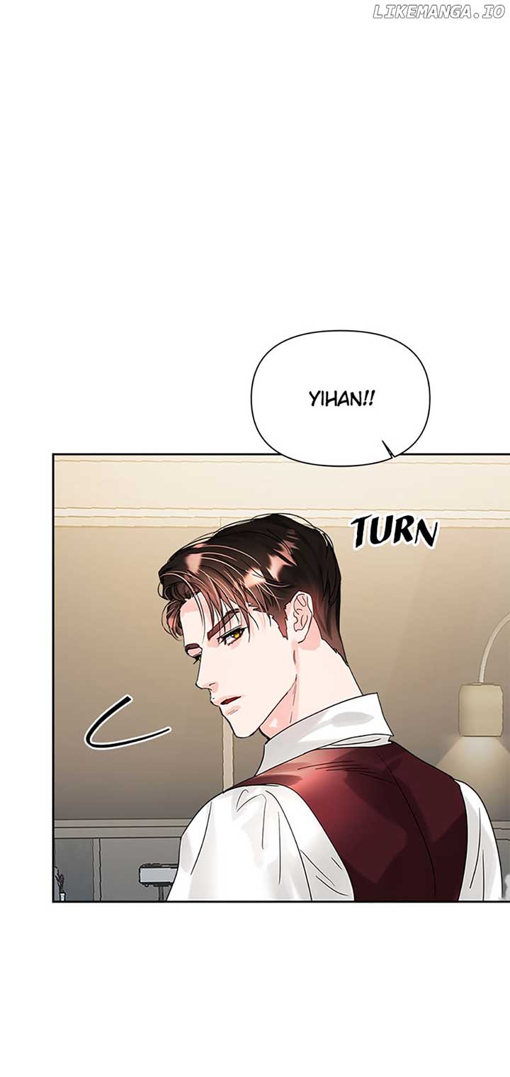 Lion Heart Chapter 64 - Page 53