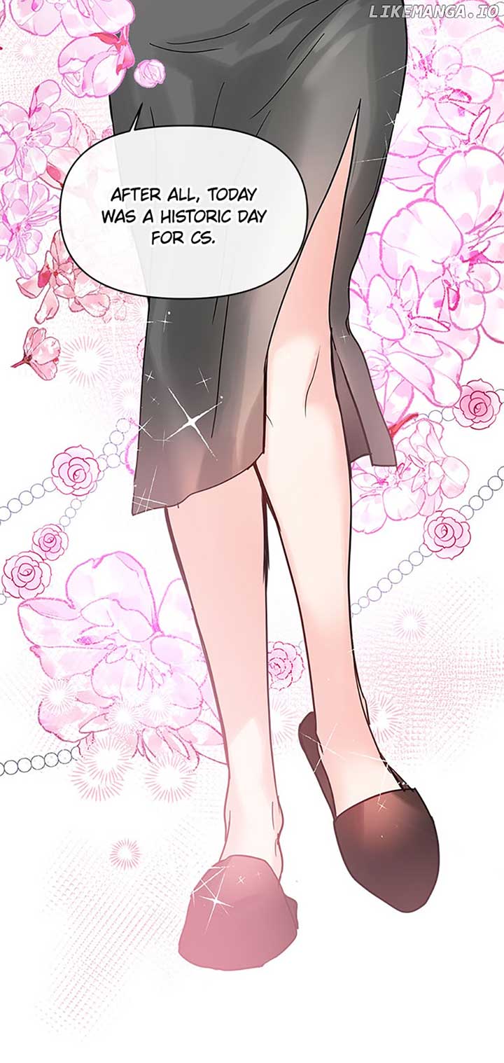 Lion Heart Chapter 64 - Page 55