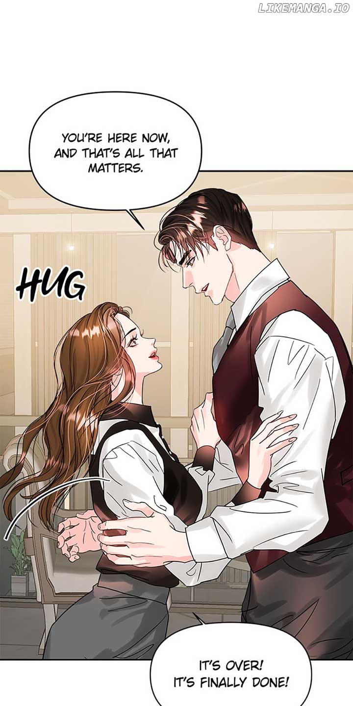 Lion Heart Chapter 64 - Page 56