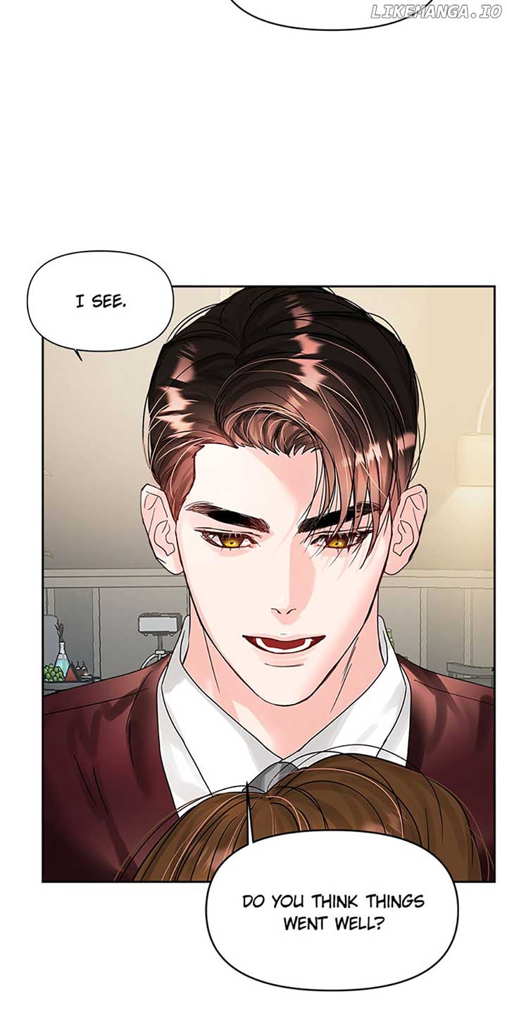 Lion Heart Chapter 64 - Page 57