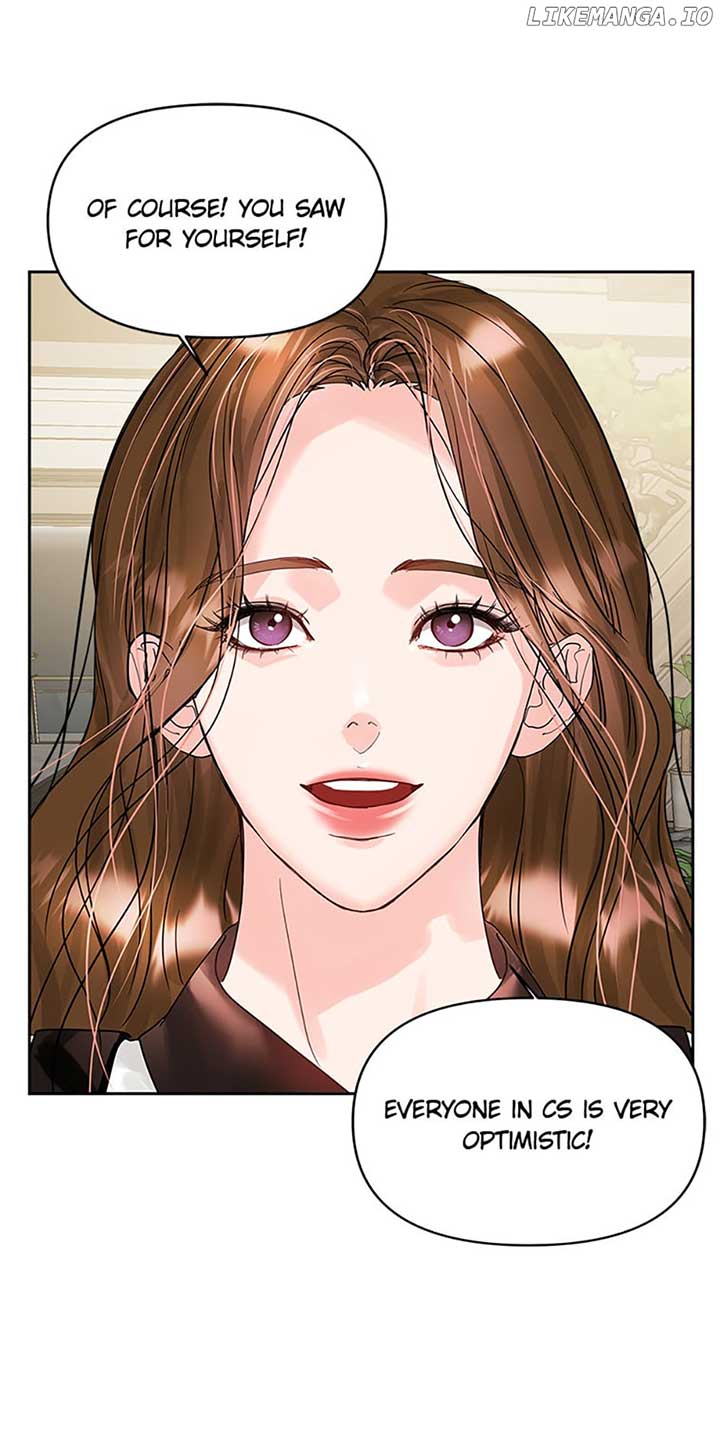 Lion Heart Chapter 64 - Page 58