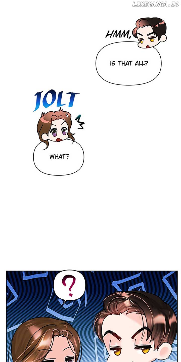 Lion Heart Chapter 64 - Page 59