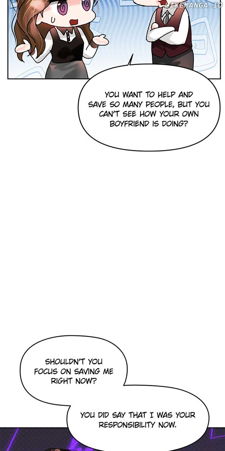 Lion Heart Chapter 64 - Page 60