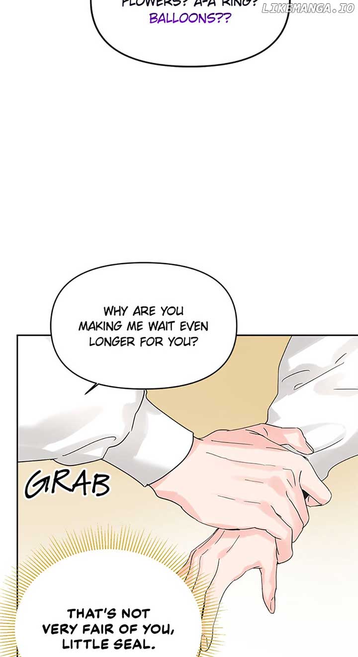 Lion Heart Chapter 64 - Page 63