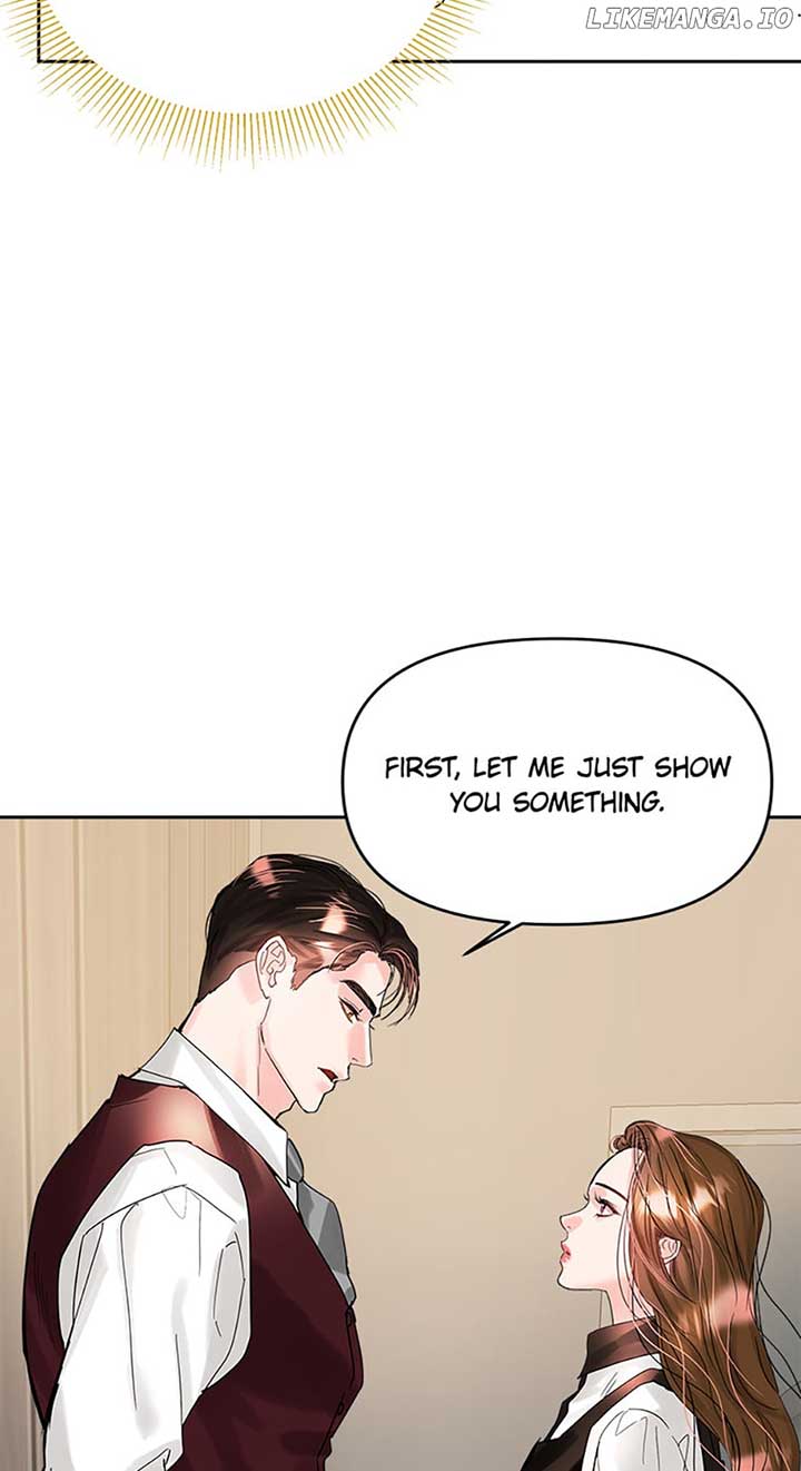 Lion Heart Chapter 64 - Page 64