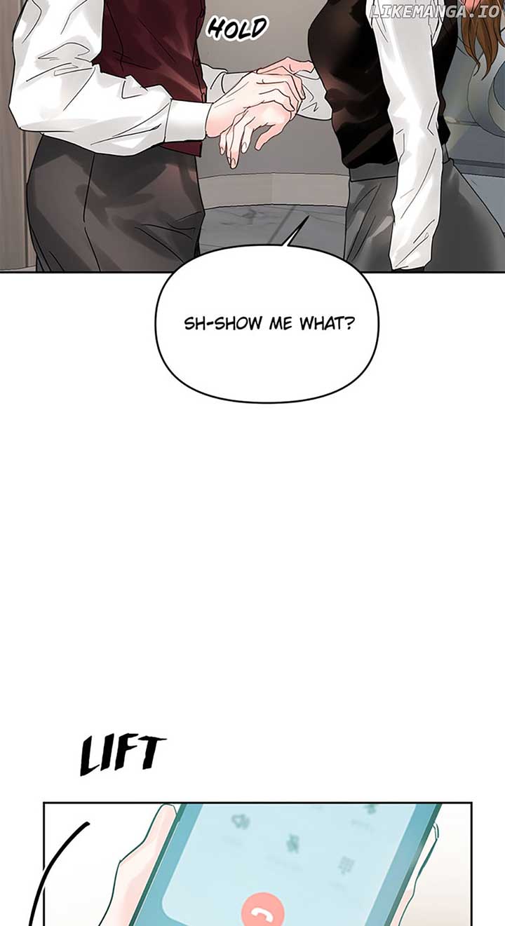 Lion Heart Chapter 64 - Page 65