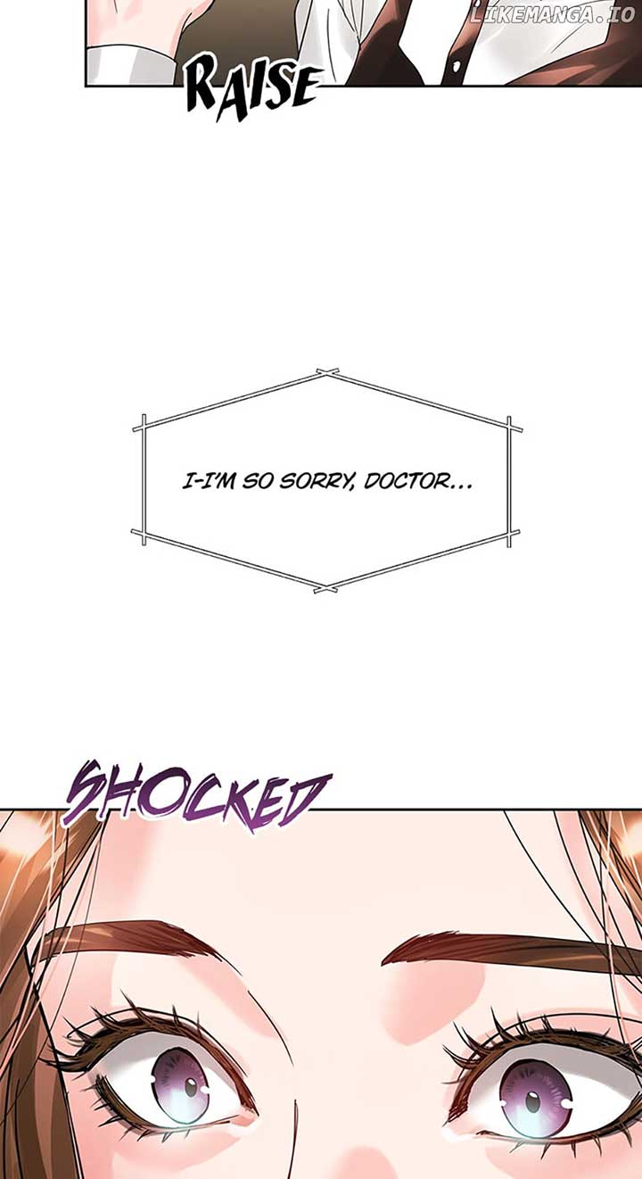 Lion Heart Chapter 64 - Page 67