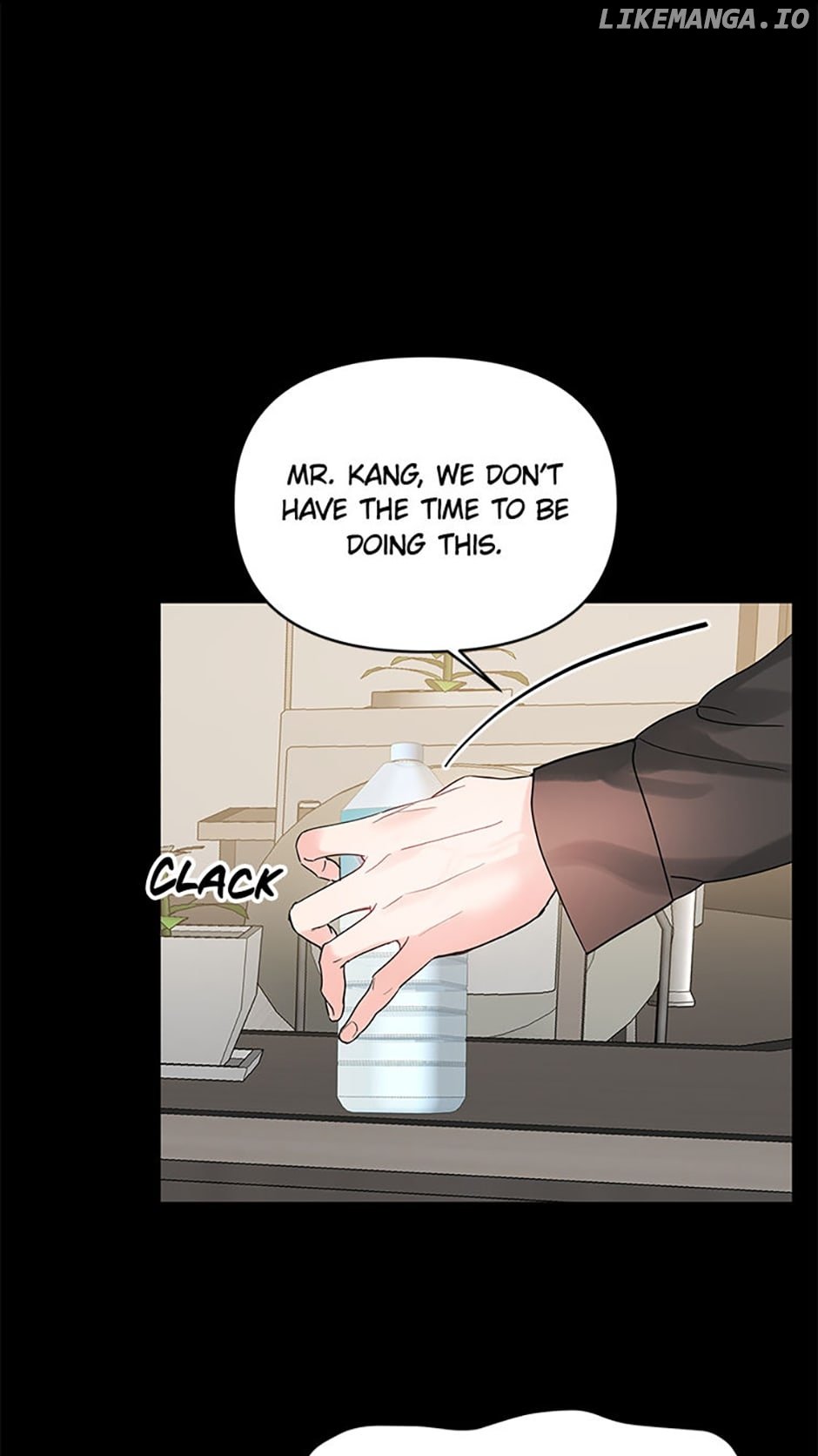 Lion Heart Chapter 65 - Page 5