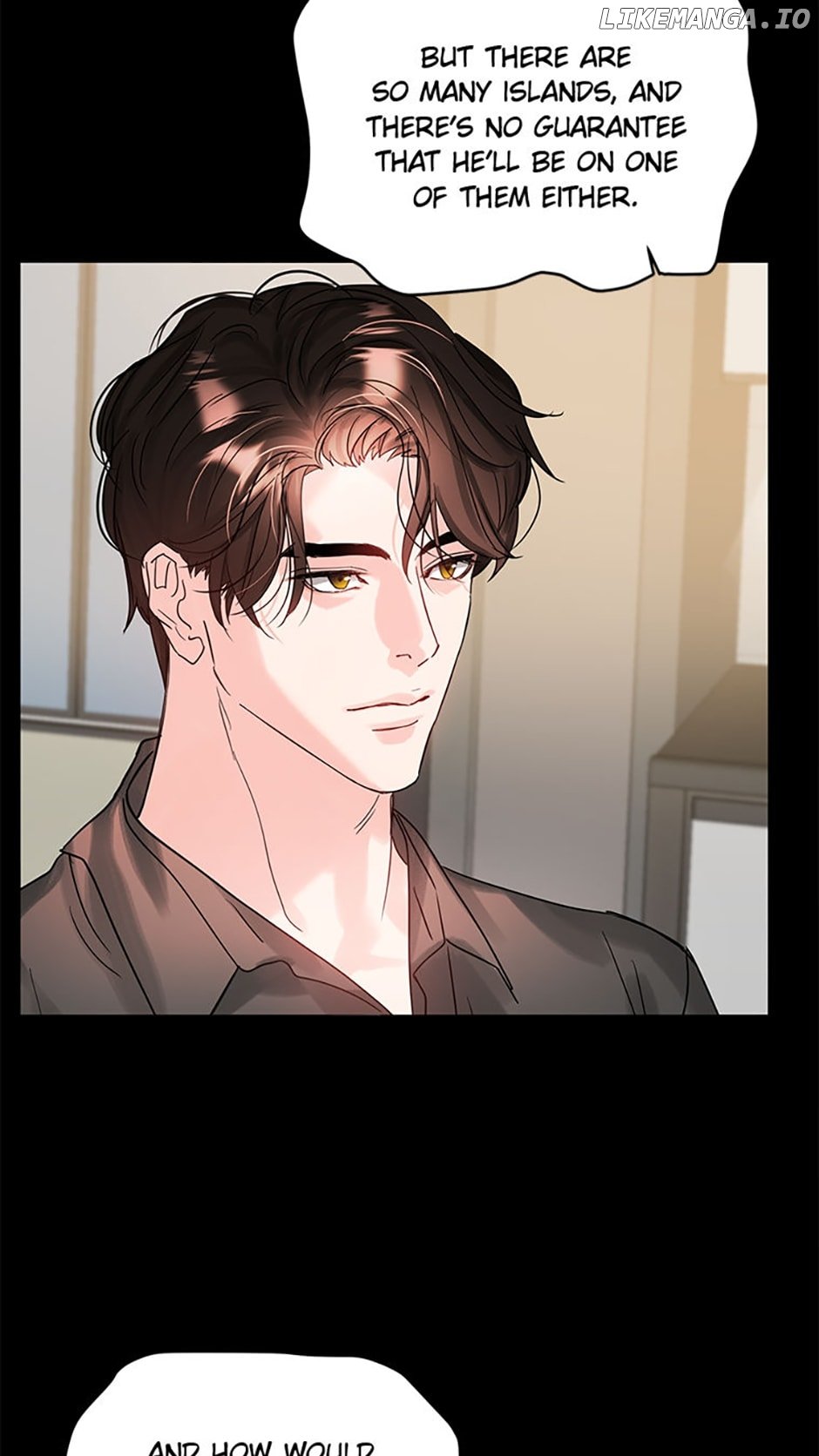 Lion Heart Chapter 65 - Page 6