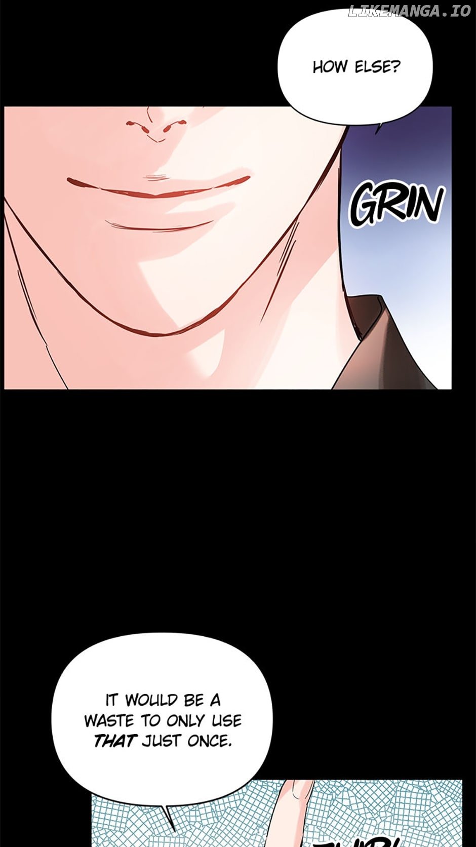 Lion Heart Chapter 65 - Page 8