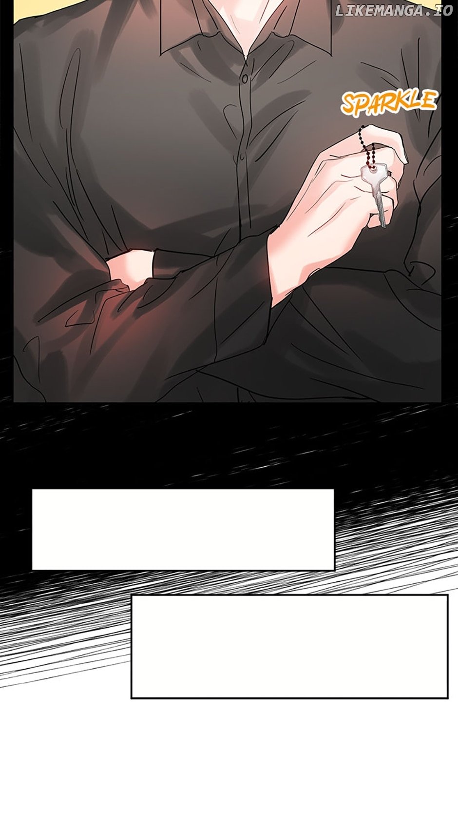 Lion Heart Chapter 65 - Page 10