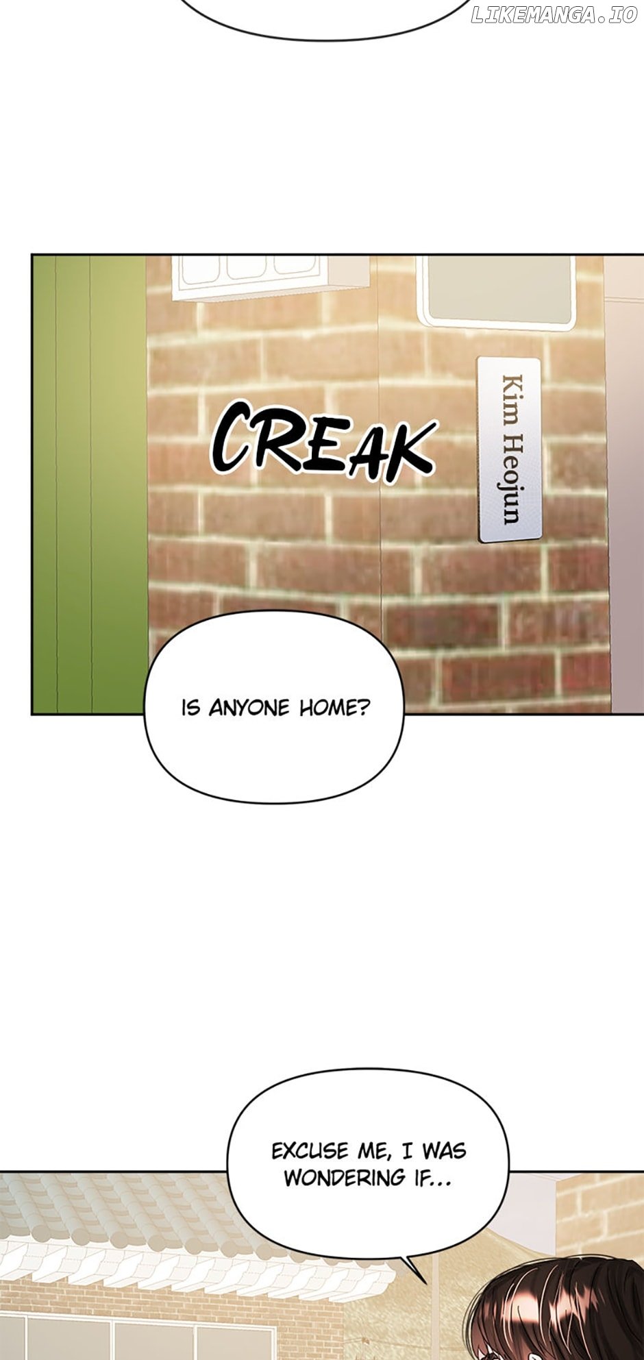 Lion Heart Chapter 65 - Page 12