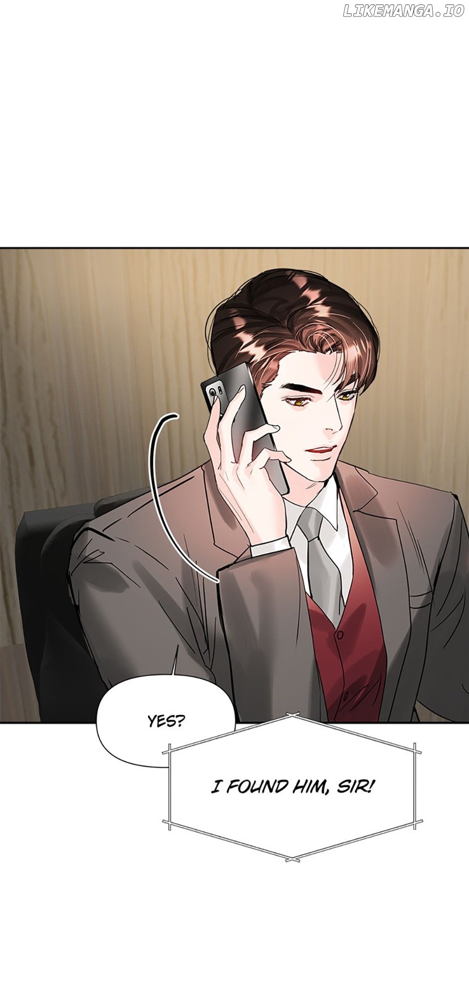 Lion Heart Chapter 65 - Page 16