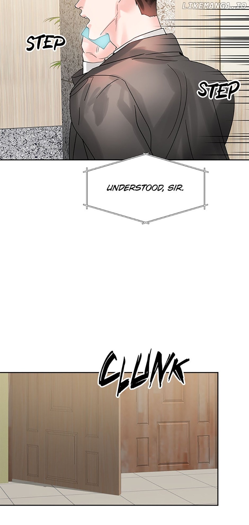 Lion Heart Chapter 65 - Page 19