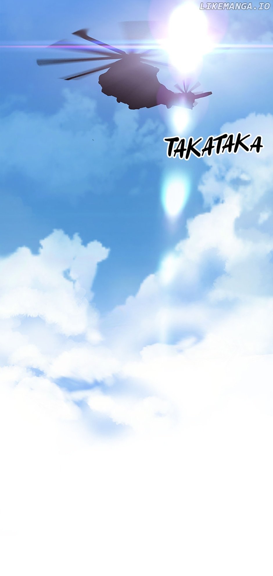 Lion Heart Chapter 65 - Page 22