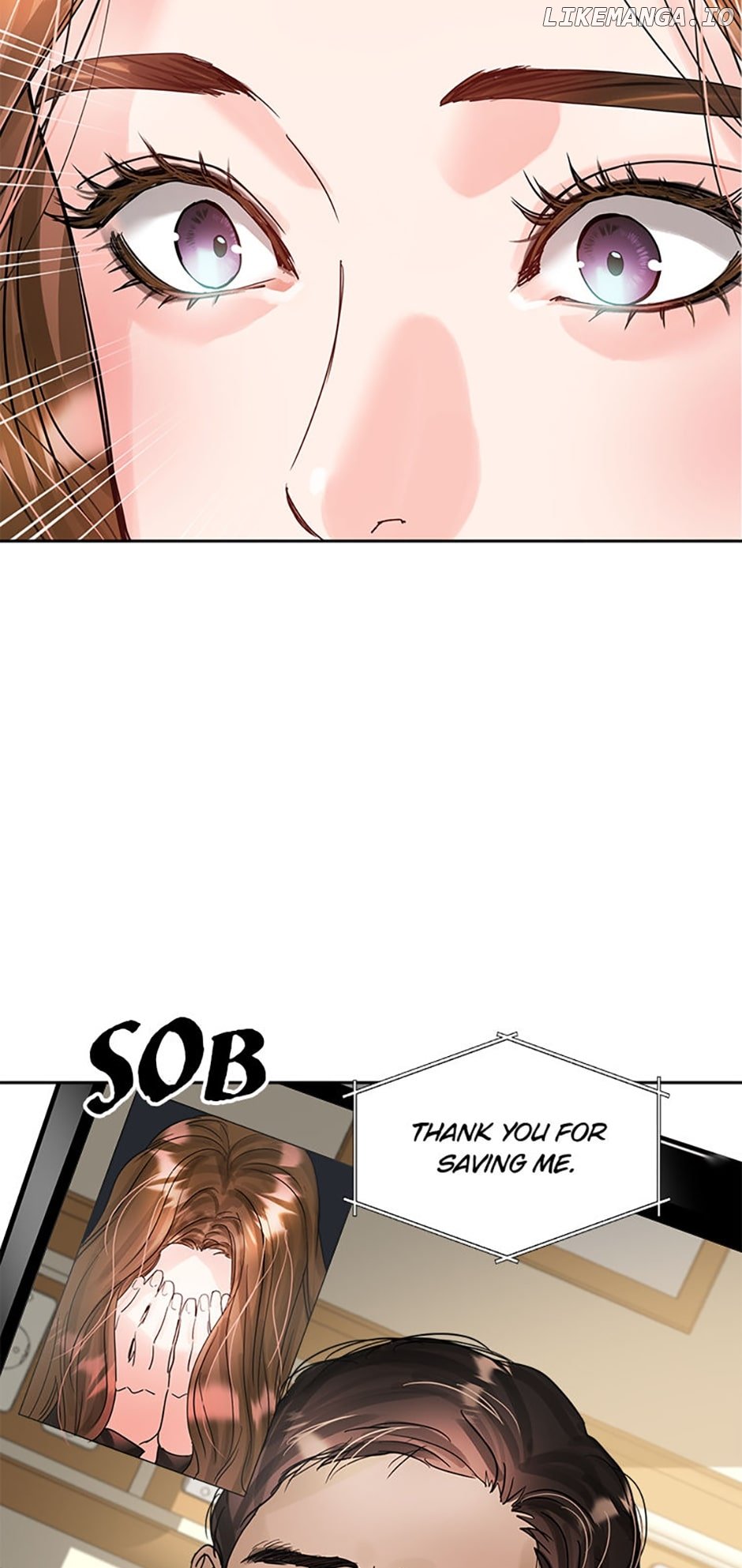 Lion Heart Chapter 65 - Page 24