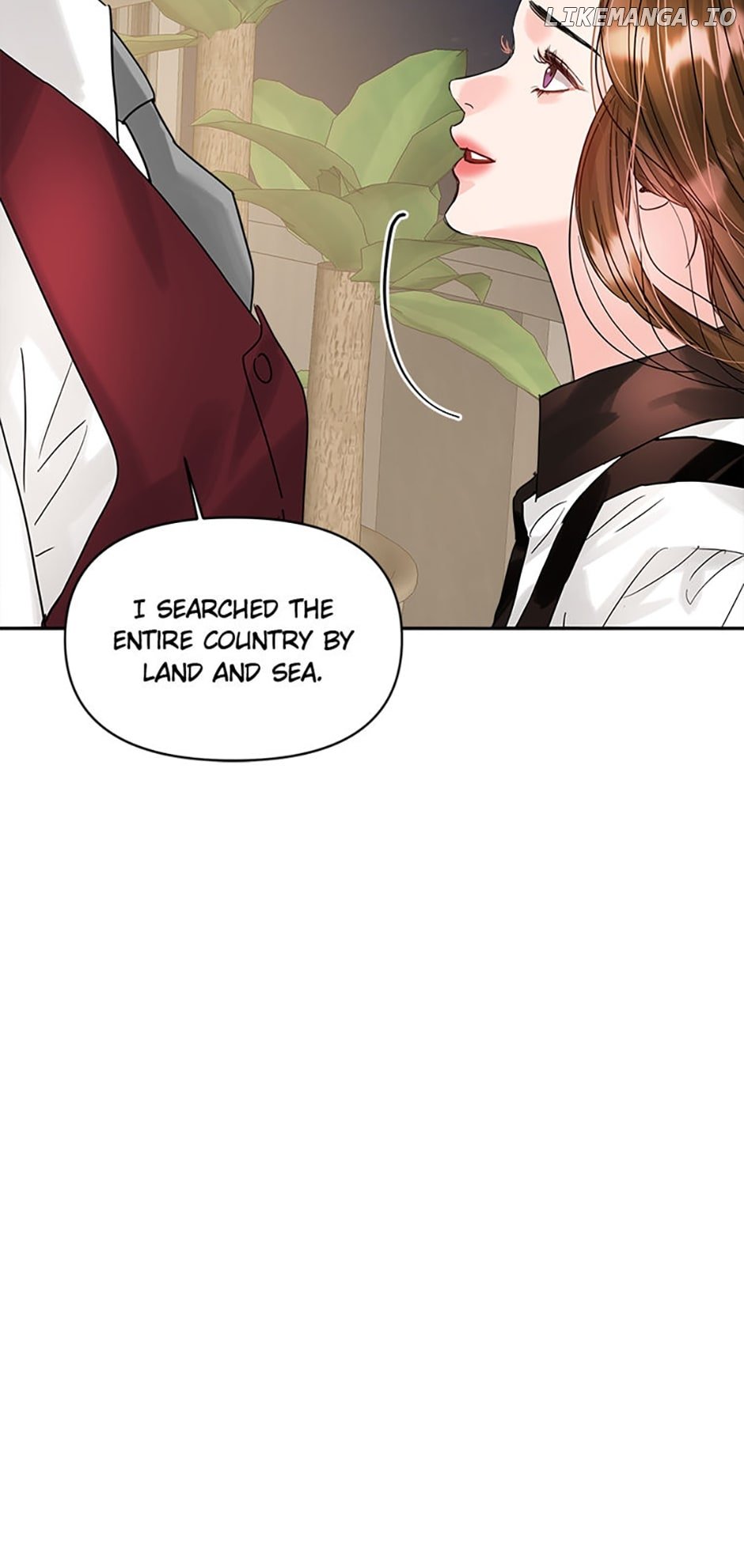 Lion Heart Chapter 65 - Page 28