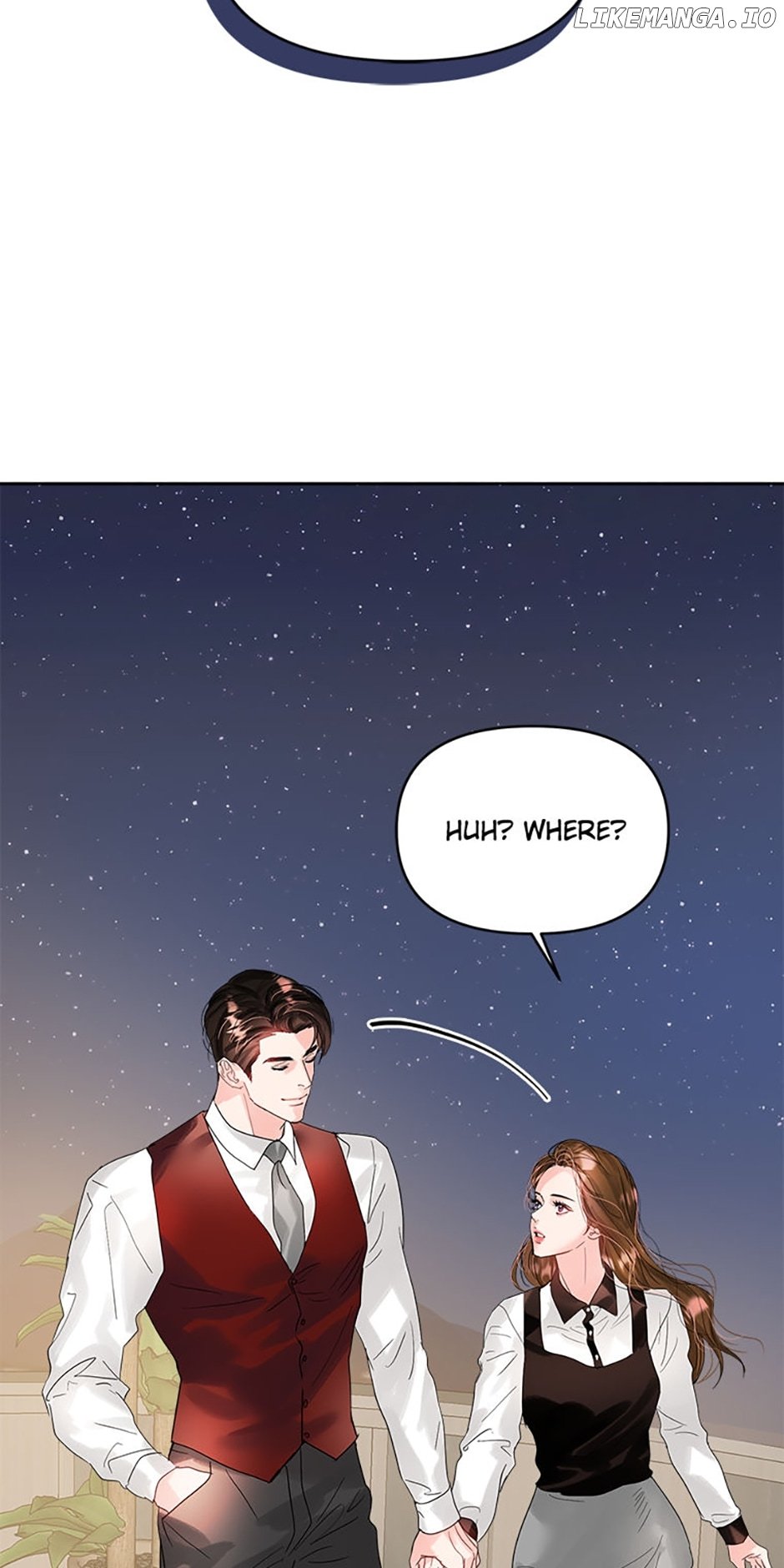 Lion Heart Chapter 65 - Page 36