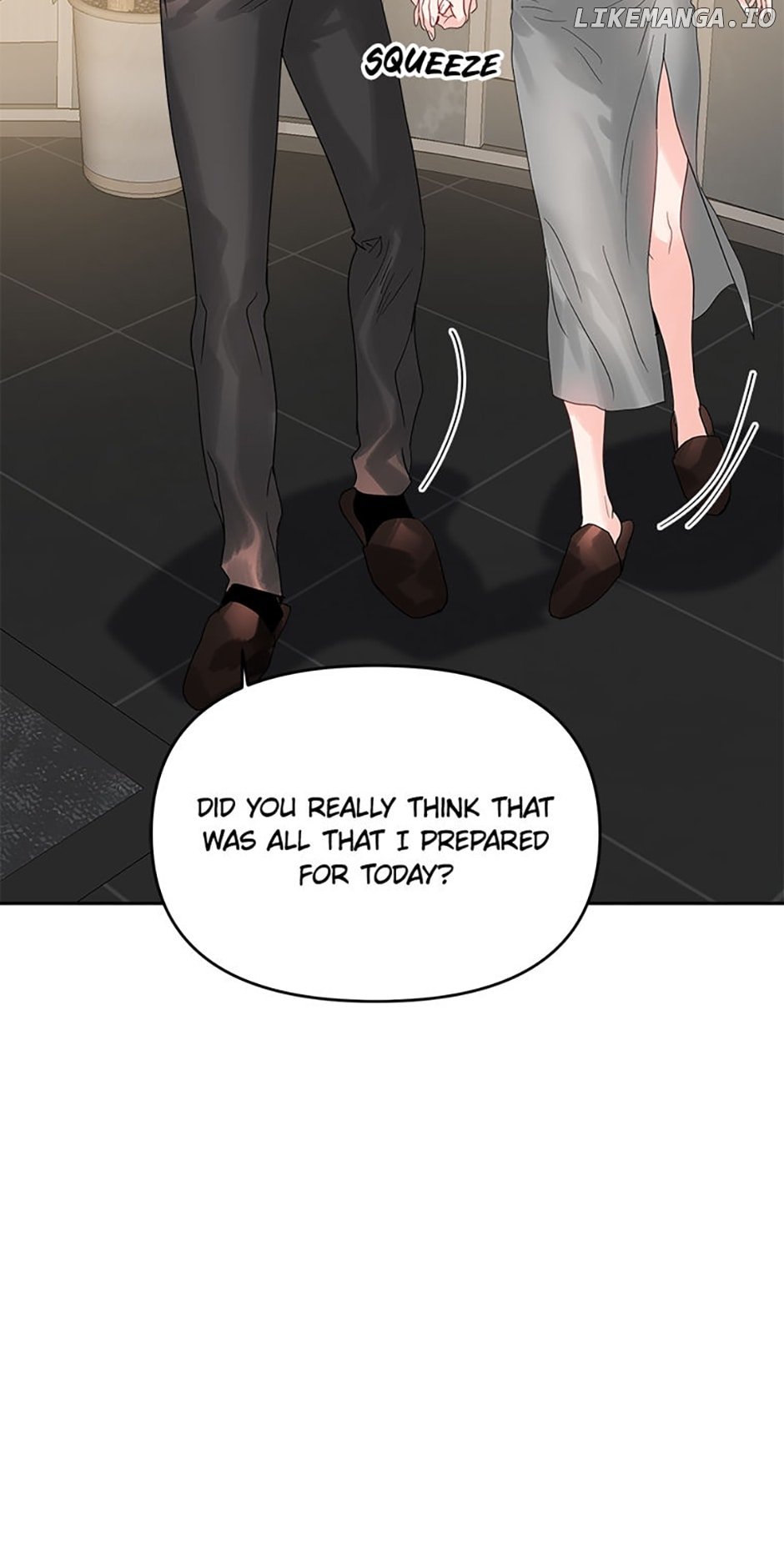 Lion Heart Chapter 65 - Page 37