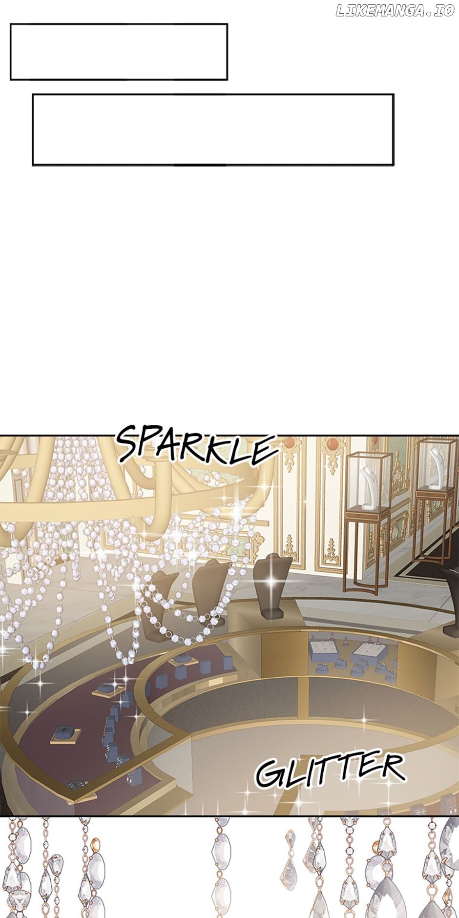 Lion Heart Chapter 65 - Page 38