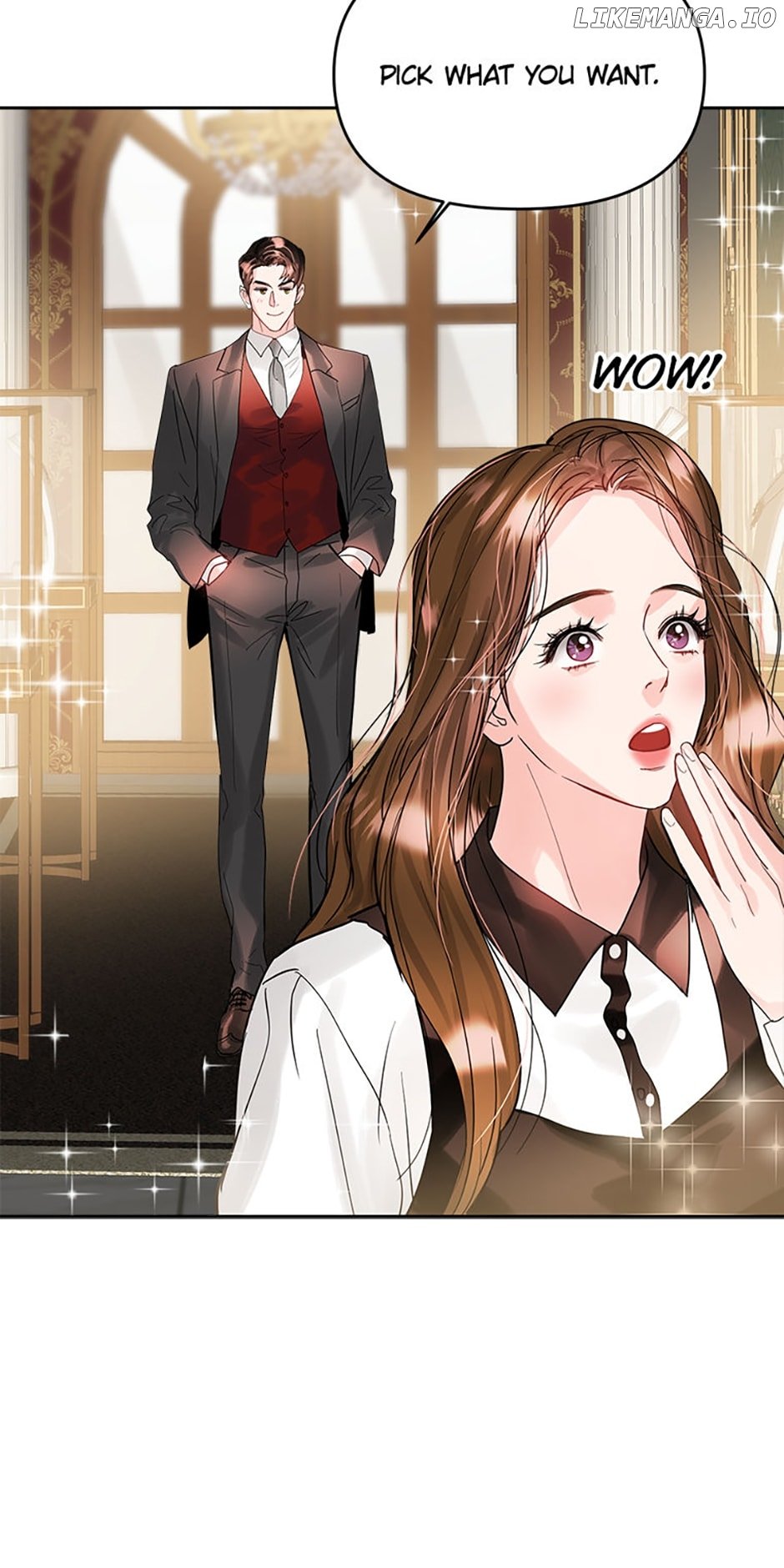 Lion Heart Chapter 65 - Page 40