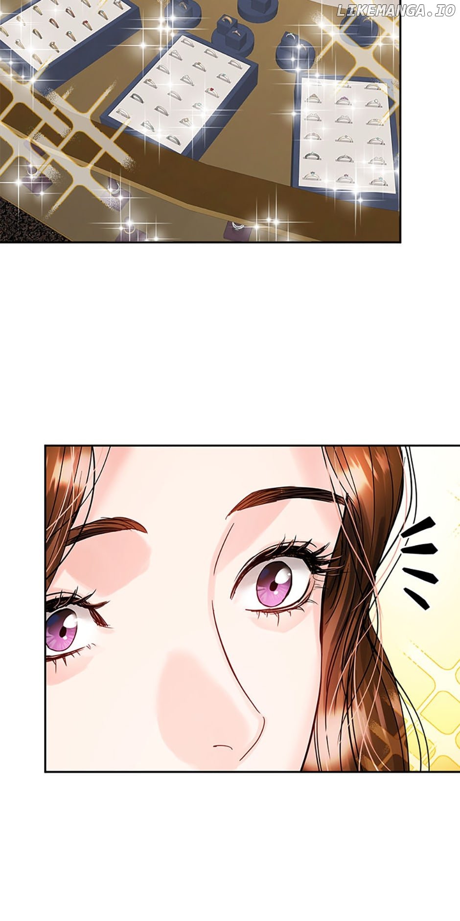 Lion Heart Chapter 65 - Page 42