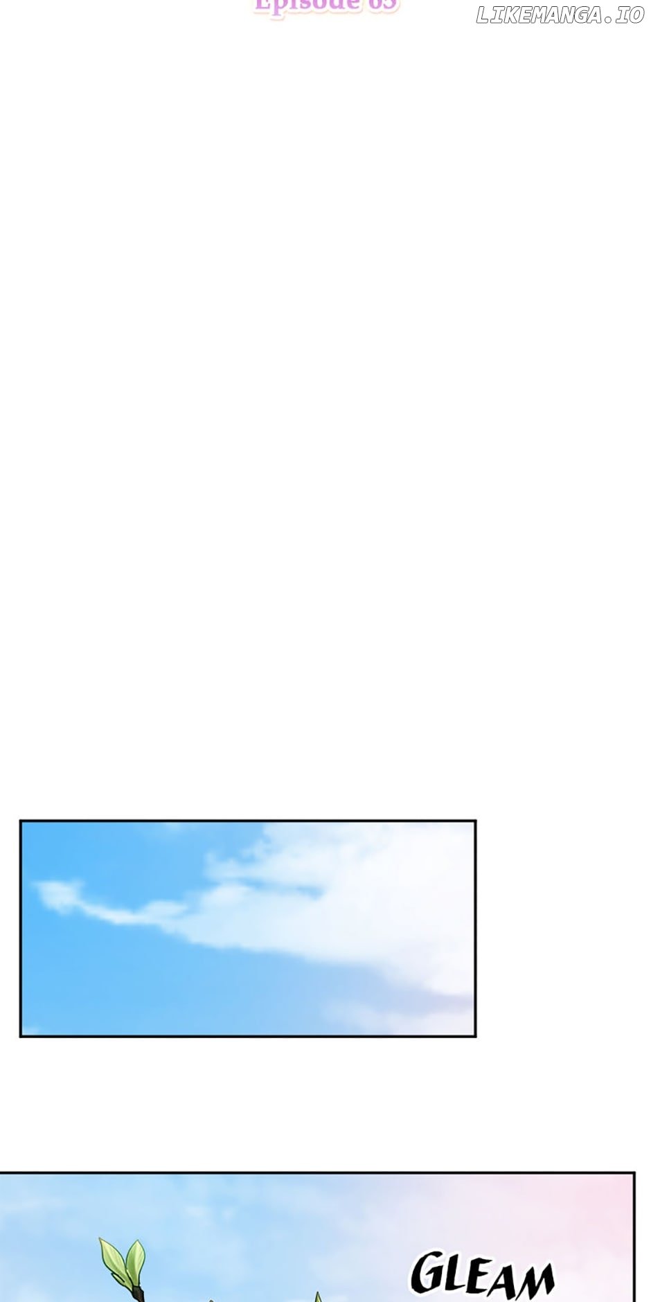 Lion Heart Chapter 65 - Page 44