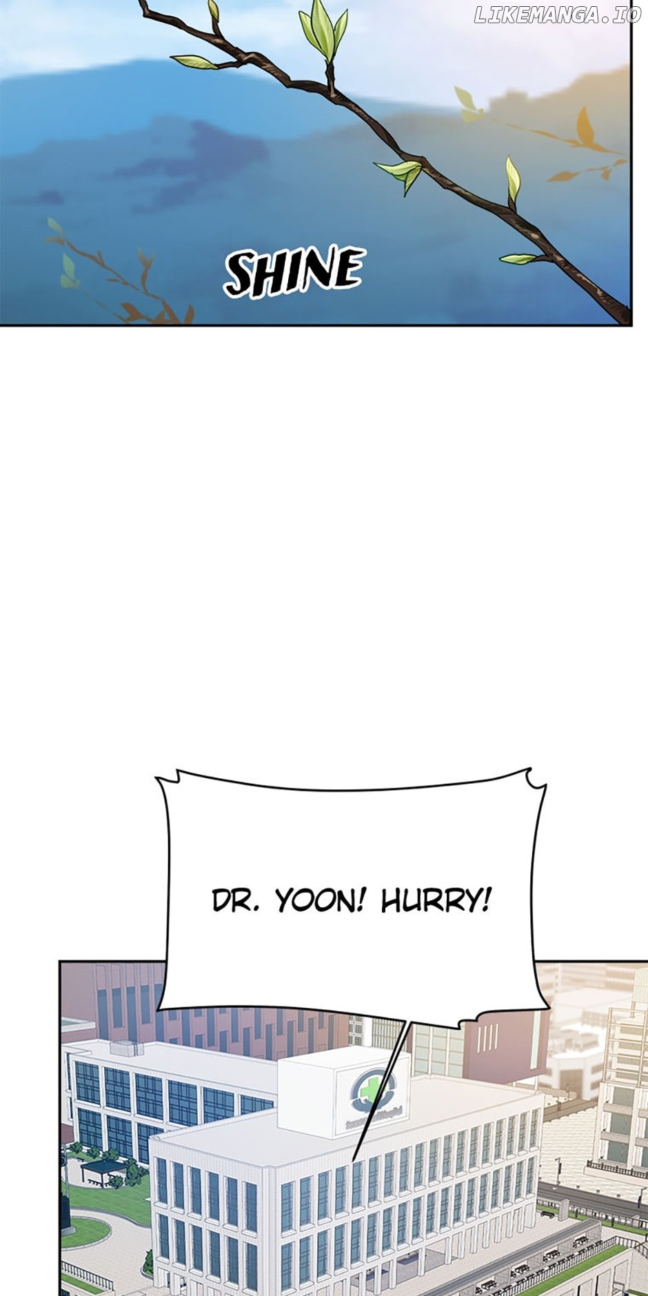 Lion Heart Chapter 65 - Page 45