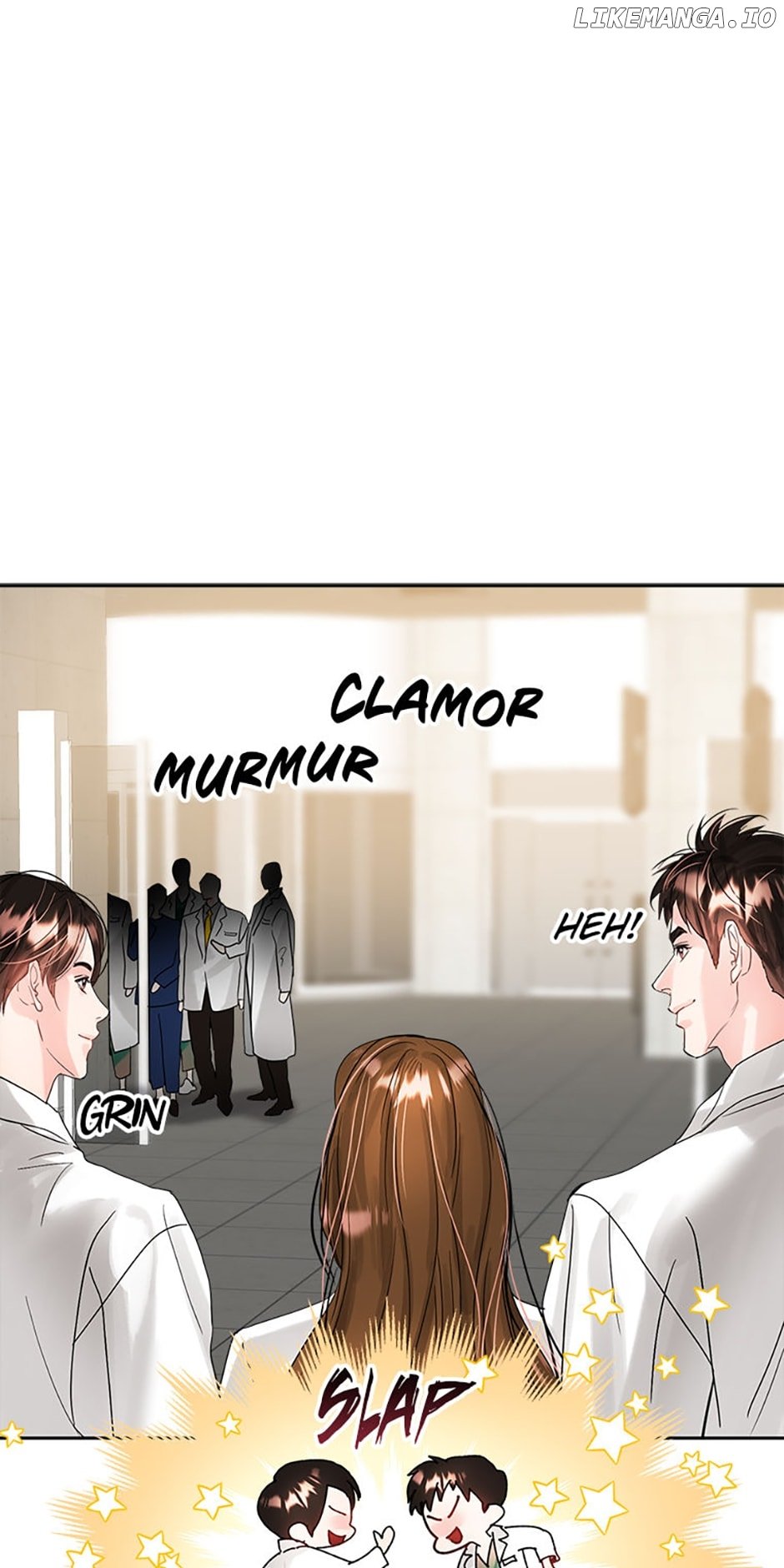 Lion Heart Chapter 65 - Page 47