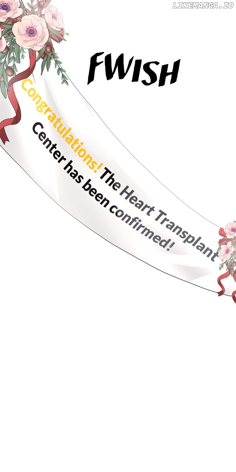 Lion Heart Chapter 65 - Page 49