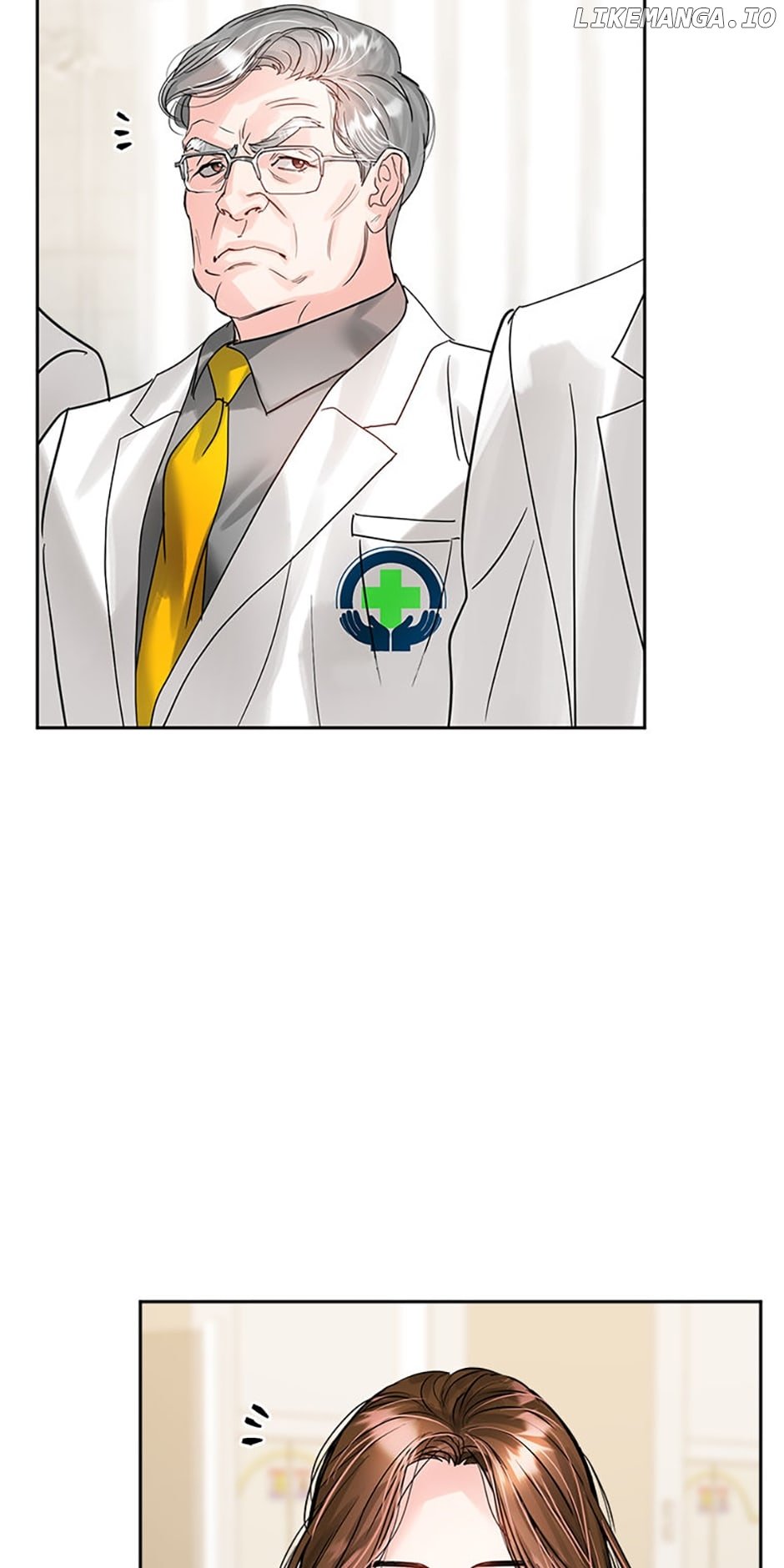 Lion Heart Chapter 65 - Page 51