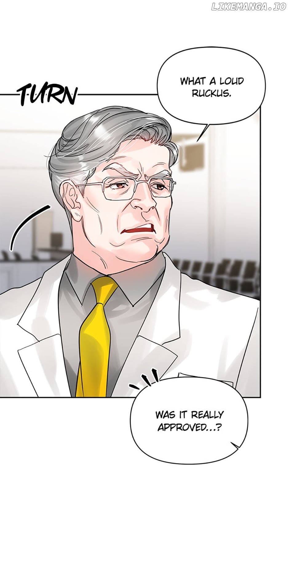 Lion Heart Chapter 65 - Page 53