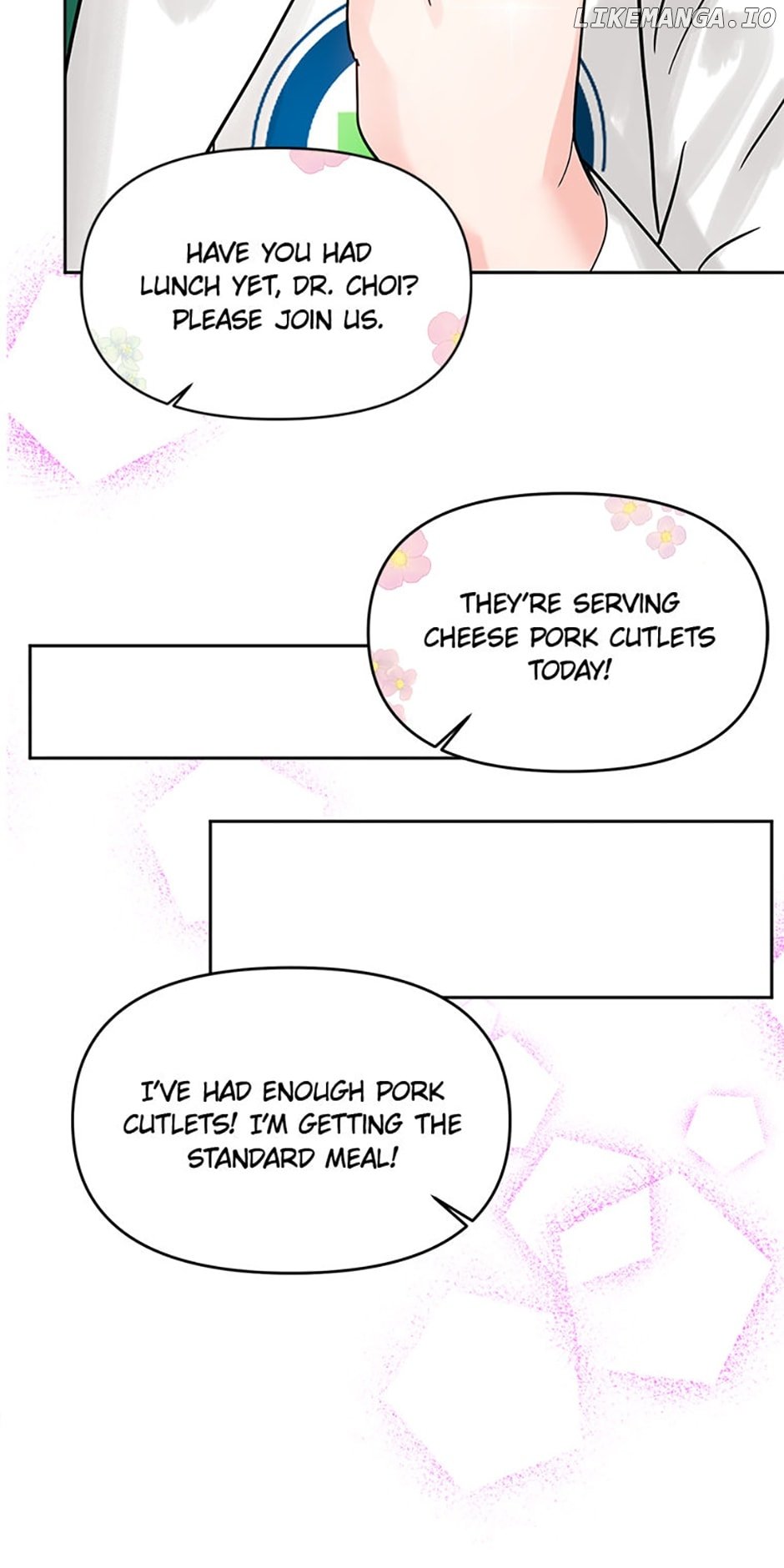 Lion Heart Chapter 65 - Page 58