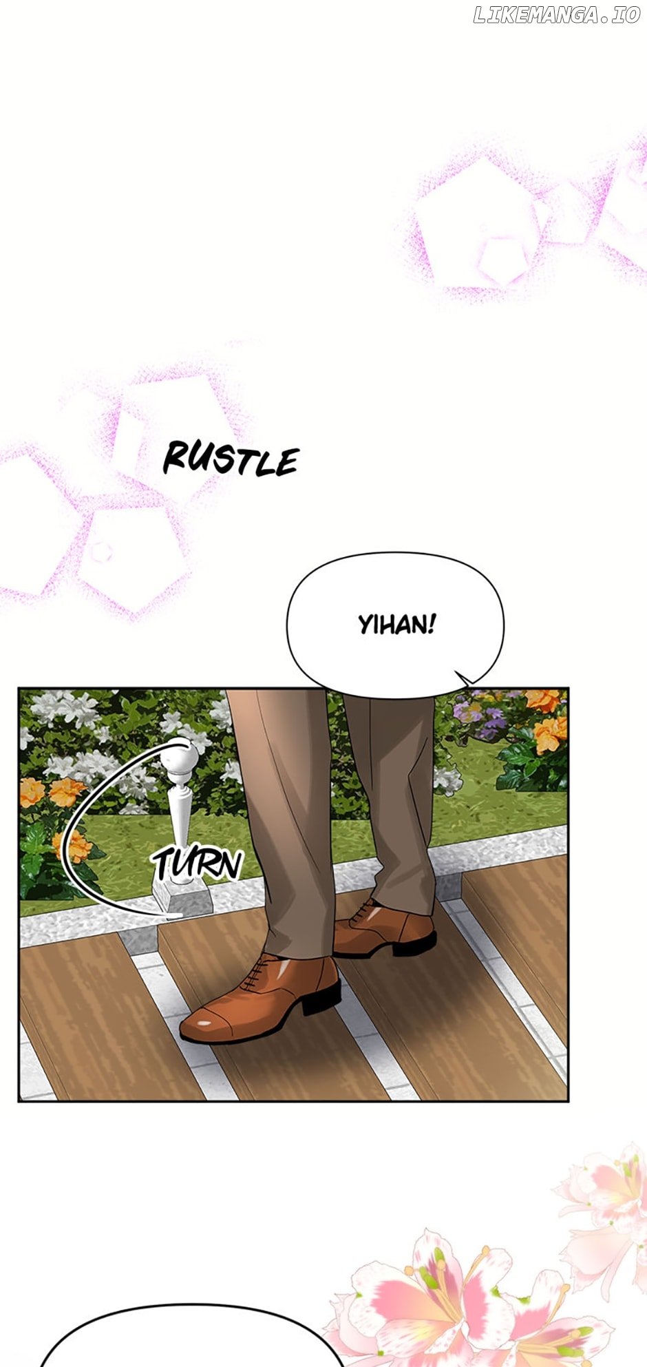 Lion Heart Chapter 65 - Page 59