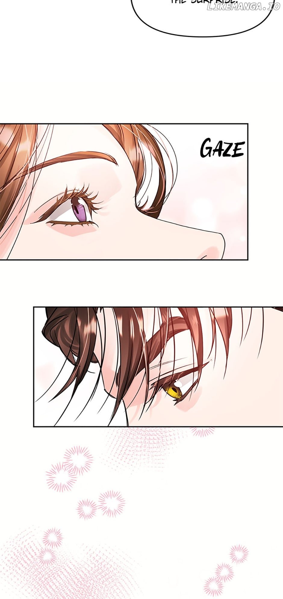 Lion Heart Chapter 65 - Page 61