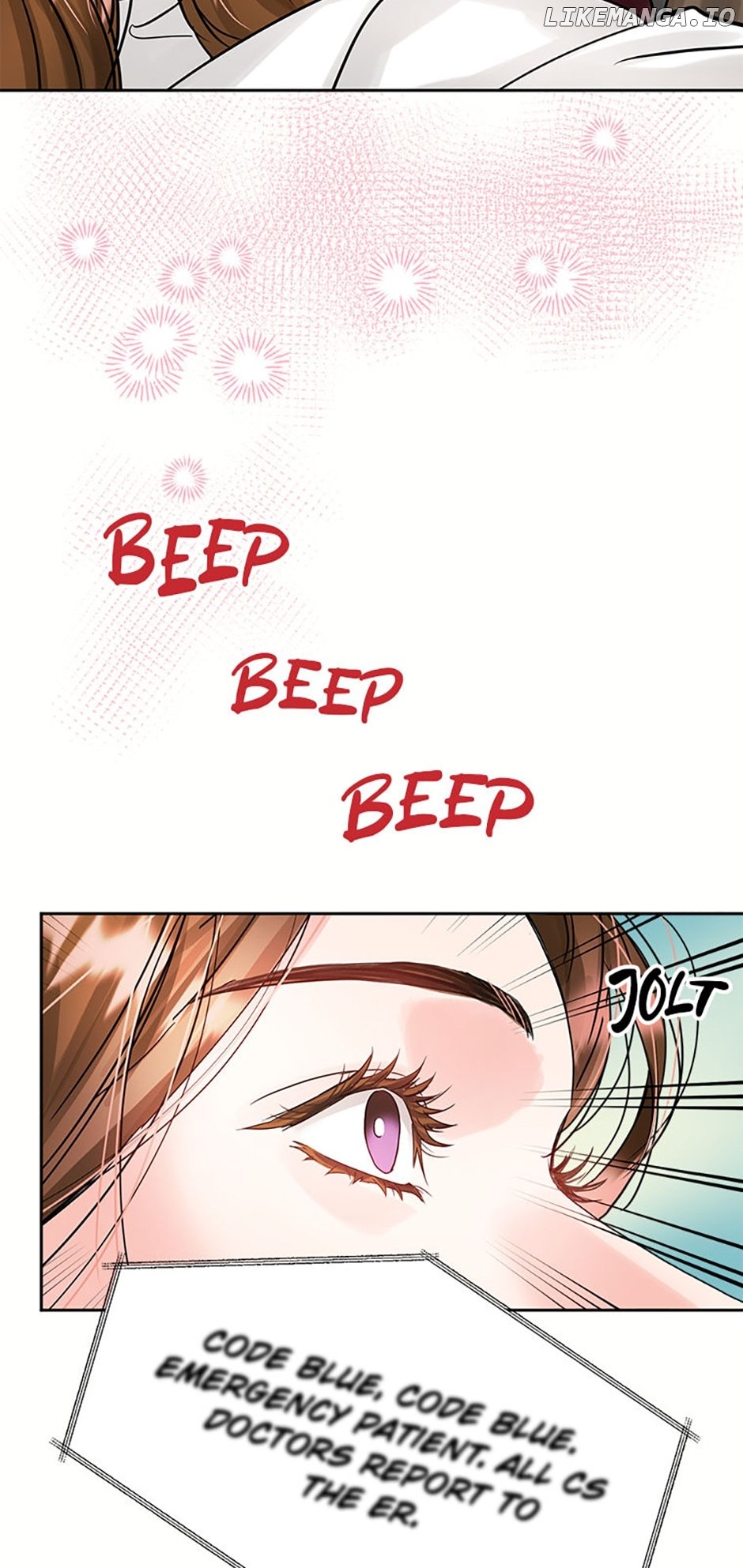 Lion Heart Chapter 65 - Page 63