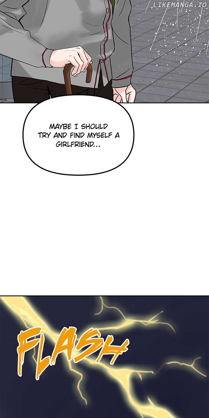 Lion Heart Chapter 66 - Page 4