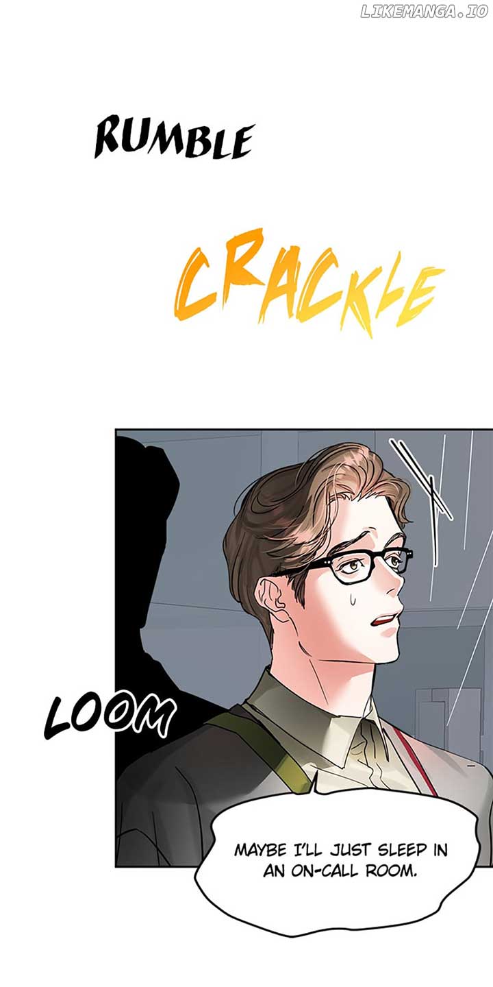 Lion Heart Chapter 66 - Page 6