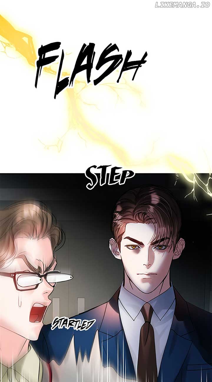 Lion Heart Chapter 66 - Page 7