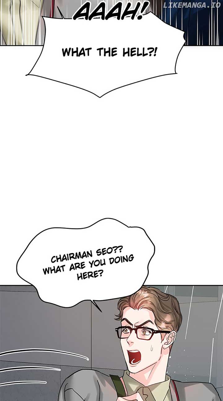 Lion Heart Chapter 66 - Page 8