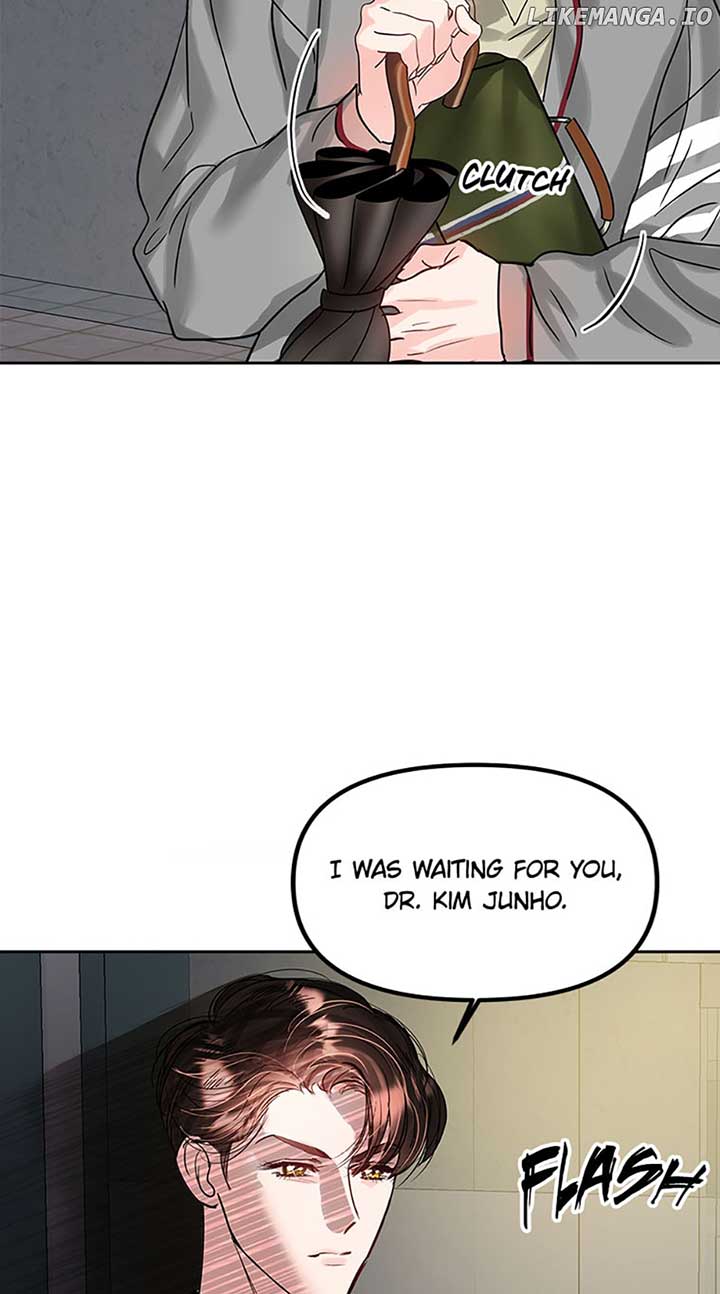 Lion Heart Chapter 66 - Page 9