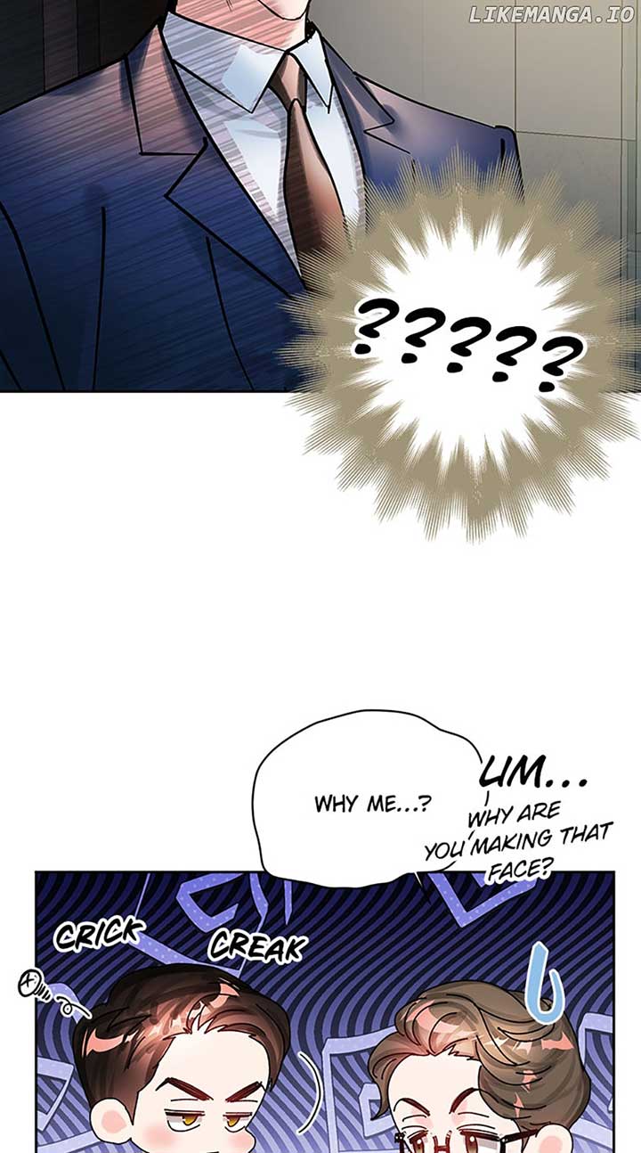 Lion Heart Chapter 66 - Page 10