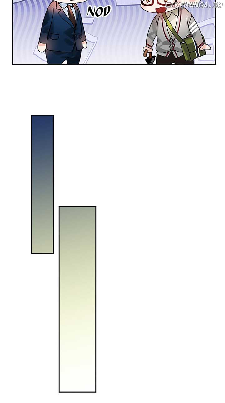 Lion Heart Chapter 66 - Page 11