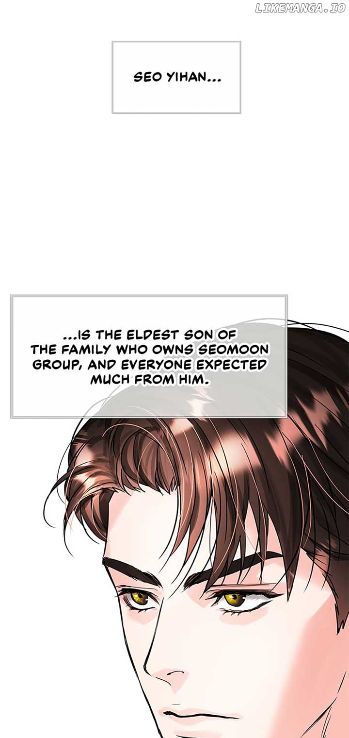 Lion Heart Chapter 66 - Page 12