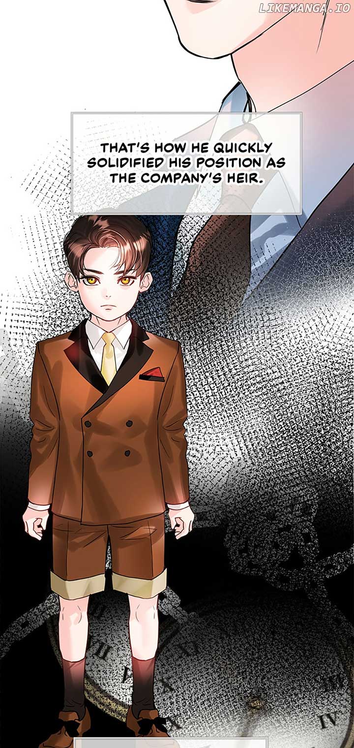 Lion Heart Chapter 66 - Page 13