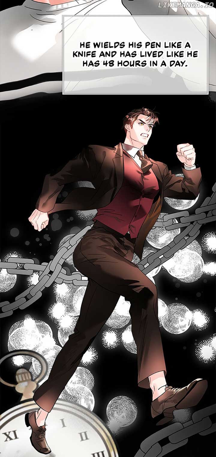 Lion Heart Chapter 66 - Page 15