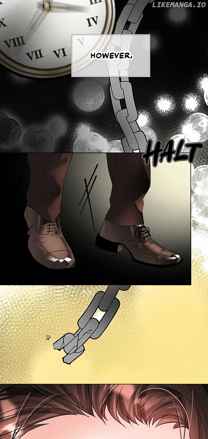 Lion Heart Chapter 66 - Page 16