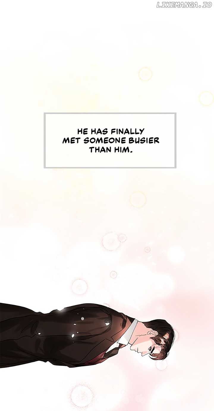 Lion Heart Chapter 66 - Page 18