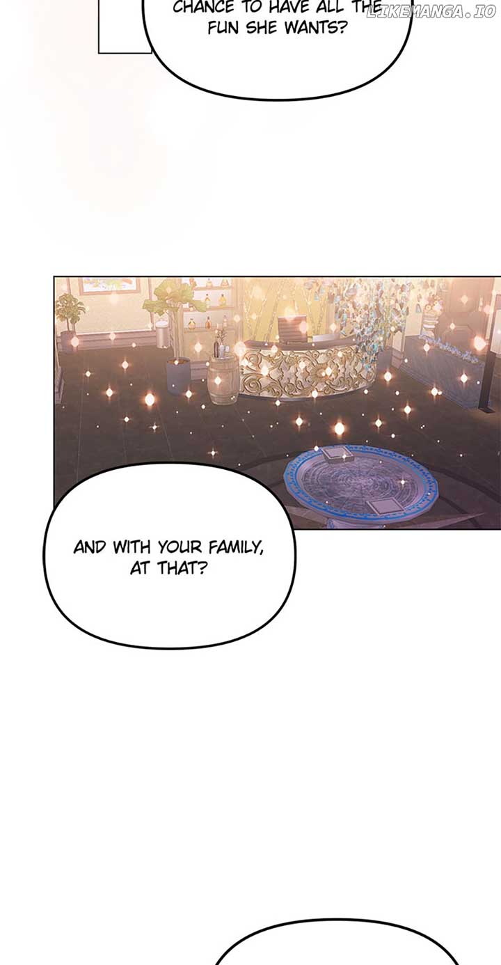 Lion Heart Chapter 66 - Page 21